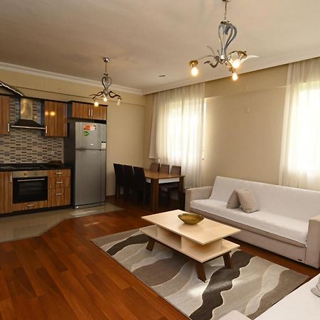 Sarot Thermal Vadi Tatil Koyu - Halal Hotel Bolu Exteriér fotografie